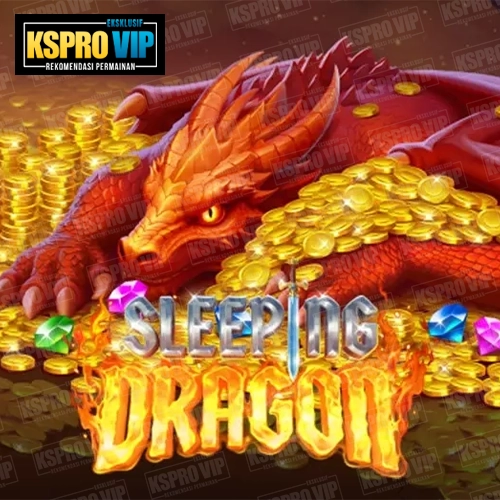Sleeping Dragon