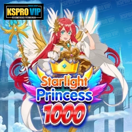 Starlight Princess 1000