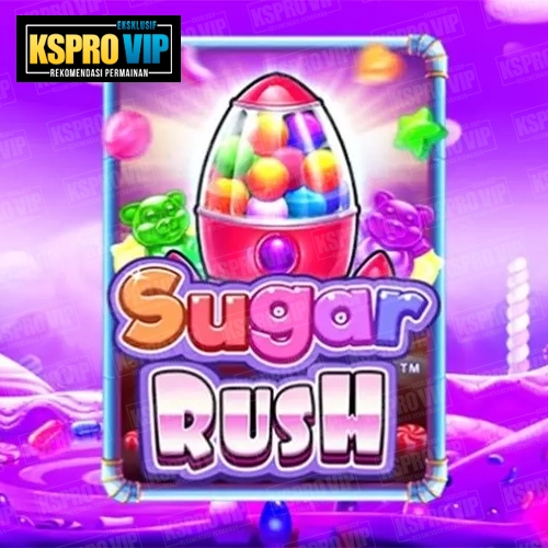 Sugar Rush