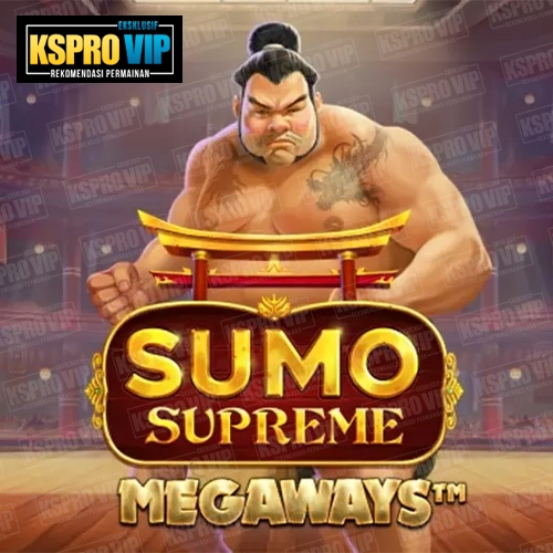 Sumo Supreme Megaways