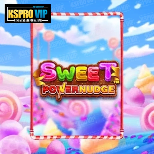 Sweet Powernudge