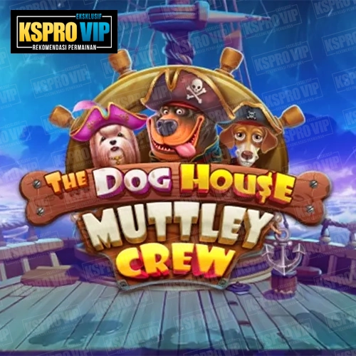 The Dog House - Muttley Crew