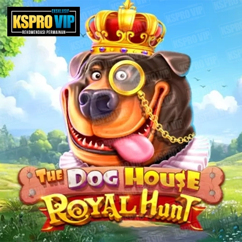 The Dog House - Royal Hunt