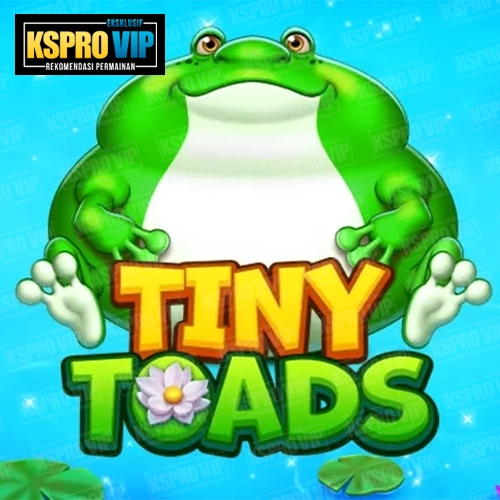 Tiny Toads
