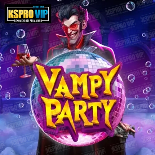Vampy Party