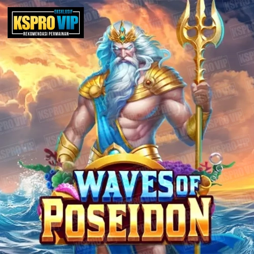 Waves of Poseidon