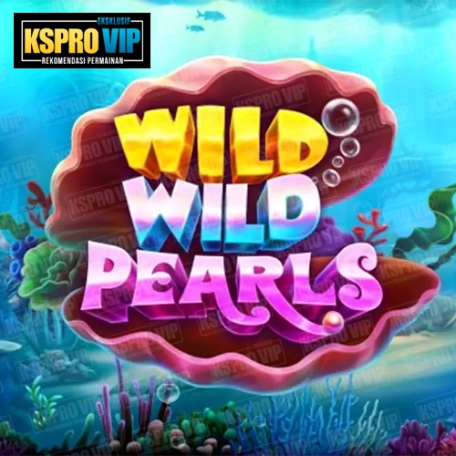 Wild Wild Pearls