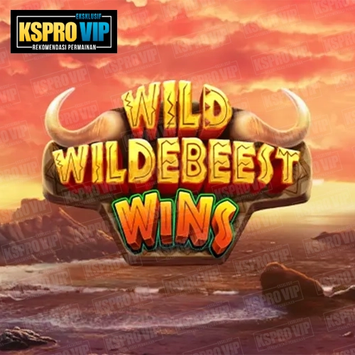 Wild Wildebeest Wins