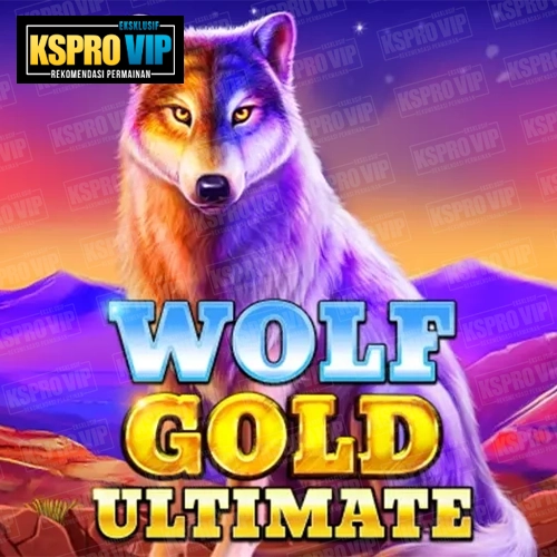 Wolf Gold Ultimate