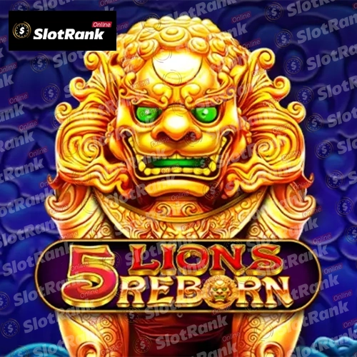5 Lions Reborn