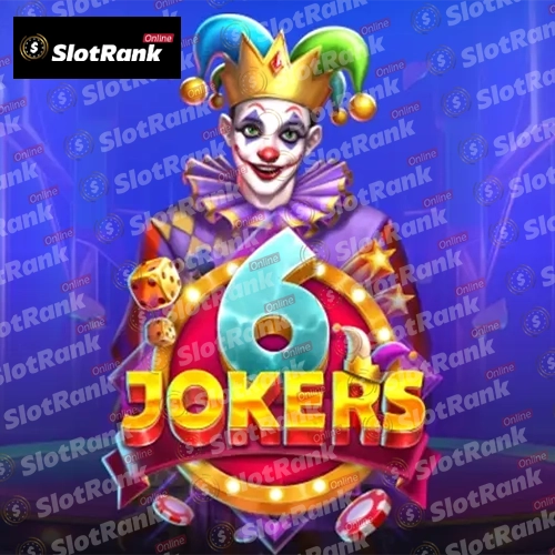6 Jokers
