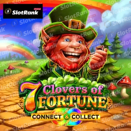 7 Clovers of Fortune