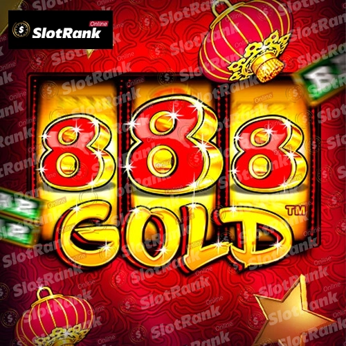 888 Gold (Excluding Korea)