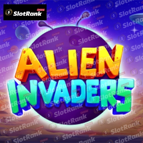 Alien Invaders
