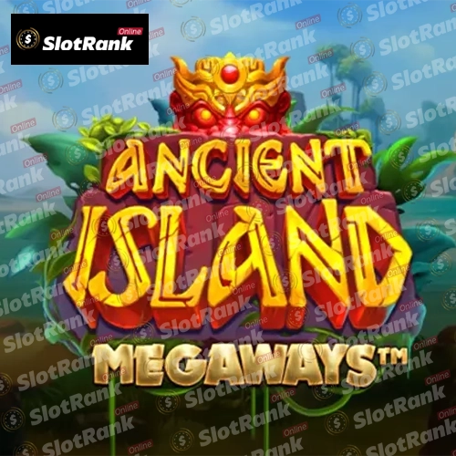 Ancient Island Megaways