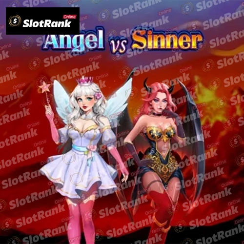 Angel vs Sinner