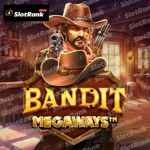 Bandit Megaways