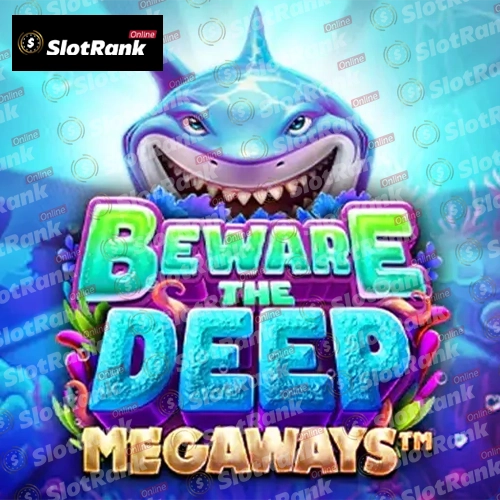 Beware The Deep Megaways