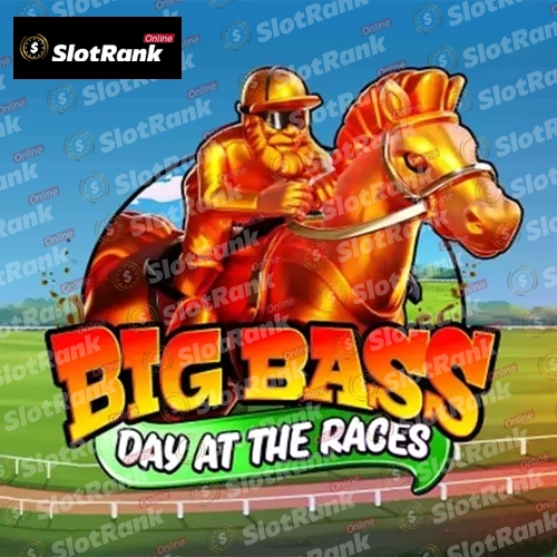 Big Bass Day at the Races