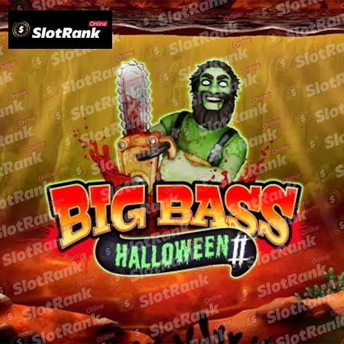 Big Bass Halloween 2