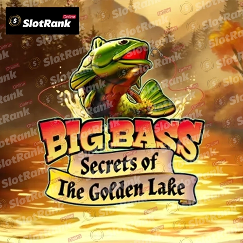 Big Bass Secrets of the Golden Lake