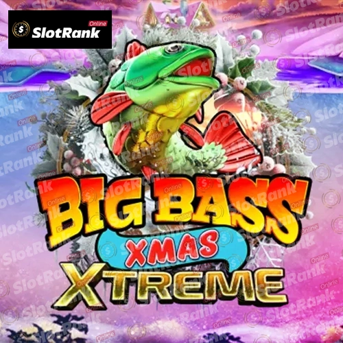 Big Bass Xmas Xtreme