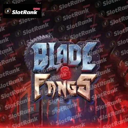 Blade & Fangs