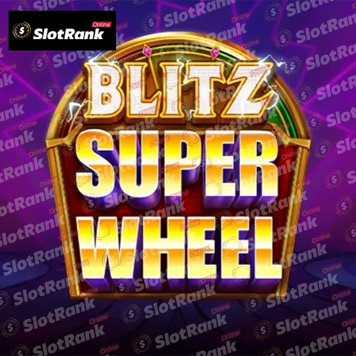 Blitz Super Wheel