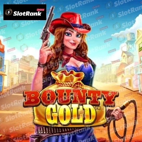 Bounty Gold