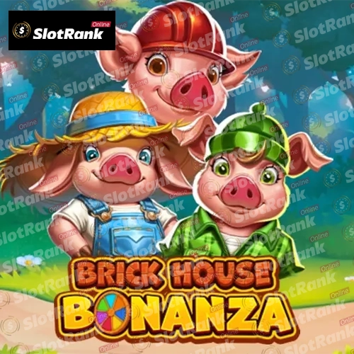Brick House Bonanza