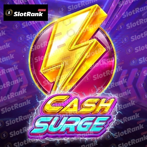 Cash Surge