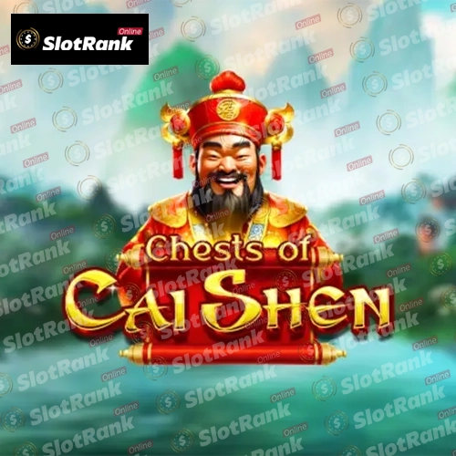 Chests of Cai Shen