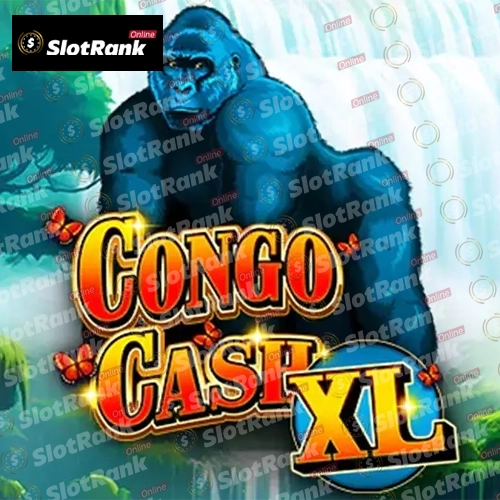 Congo Cash XL