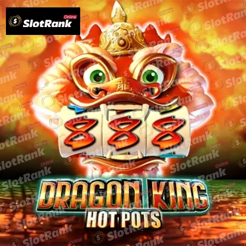 Dragon King Hot Pots