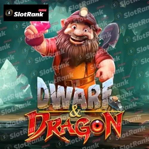 Dwarf & Dragon