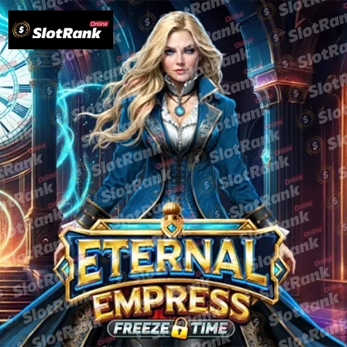 Eternal Empress – Freeze Time