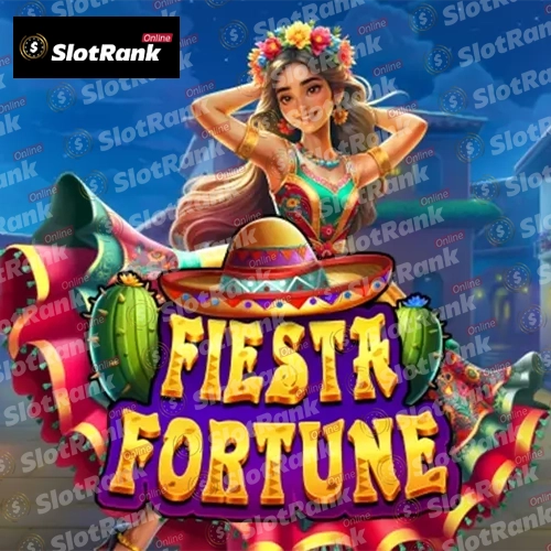 Fiesta Fortune