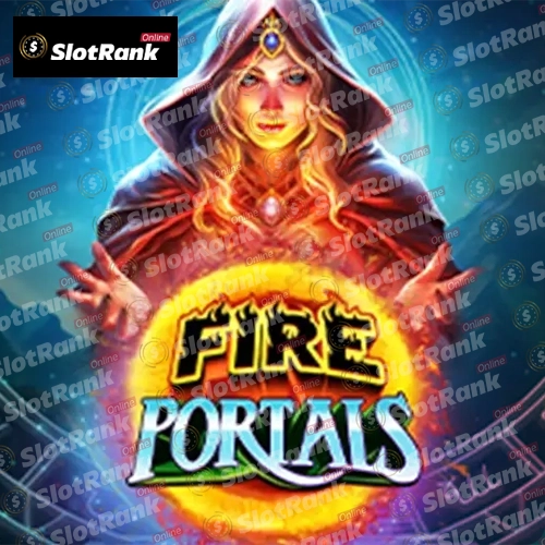 Fire Portals