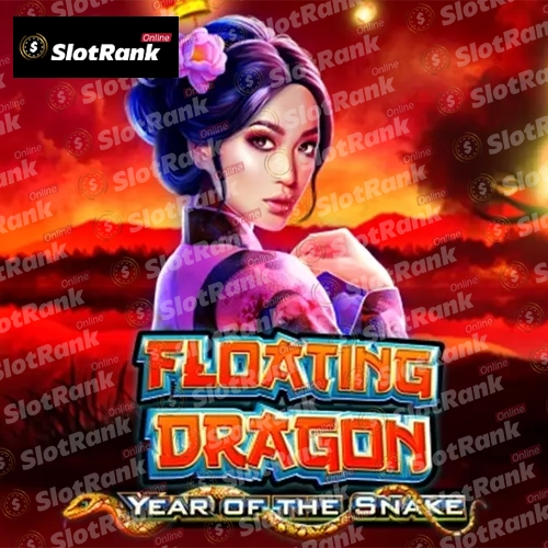 Floating Dragon – Year of the Snake