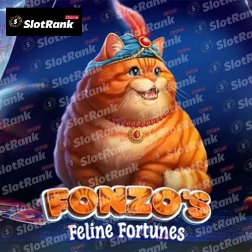 Fonzo’s Feline Fortunes