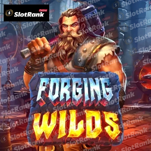 Forging Wilds
