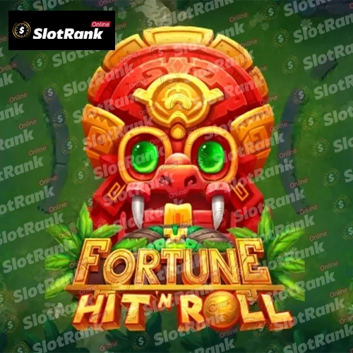 Fortune Hit’n Roll