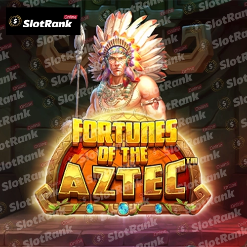 Fortune of Aztec