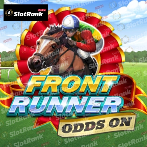 Front Runner Odds On