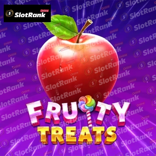 Fruity Treats