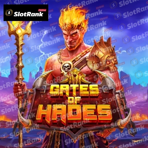 Gates of Hades
