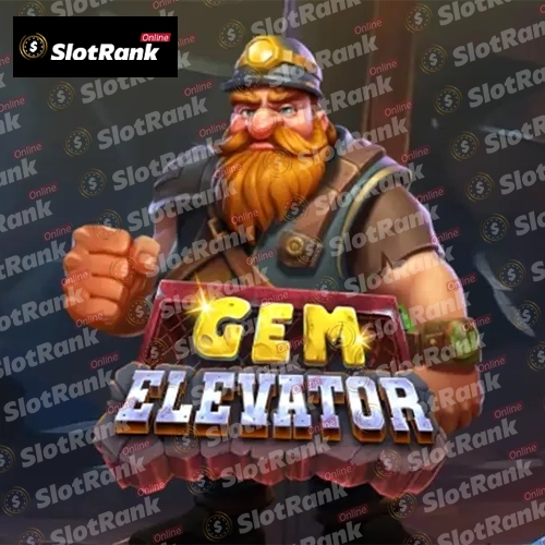 Gem Elevator