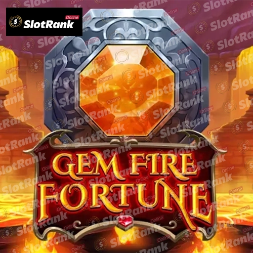 Gem Fire Fortune