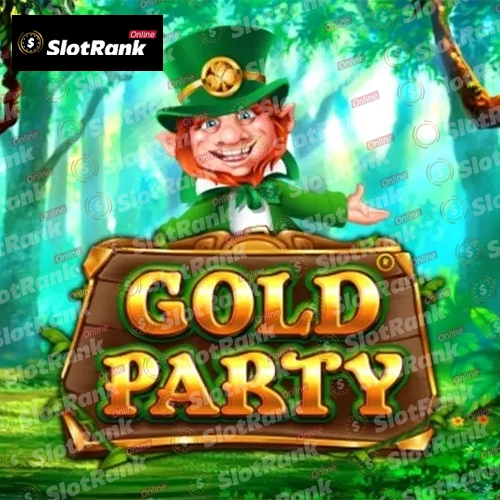 Gold Party