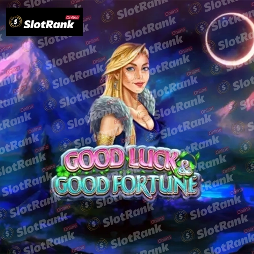 Good Luck & Good Fortune
